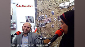 سید ابراهیم زمانی مداح اهل بیت...