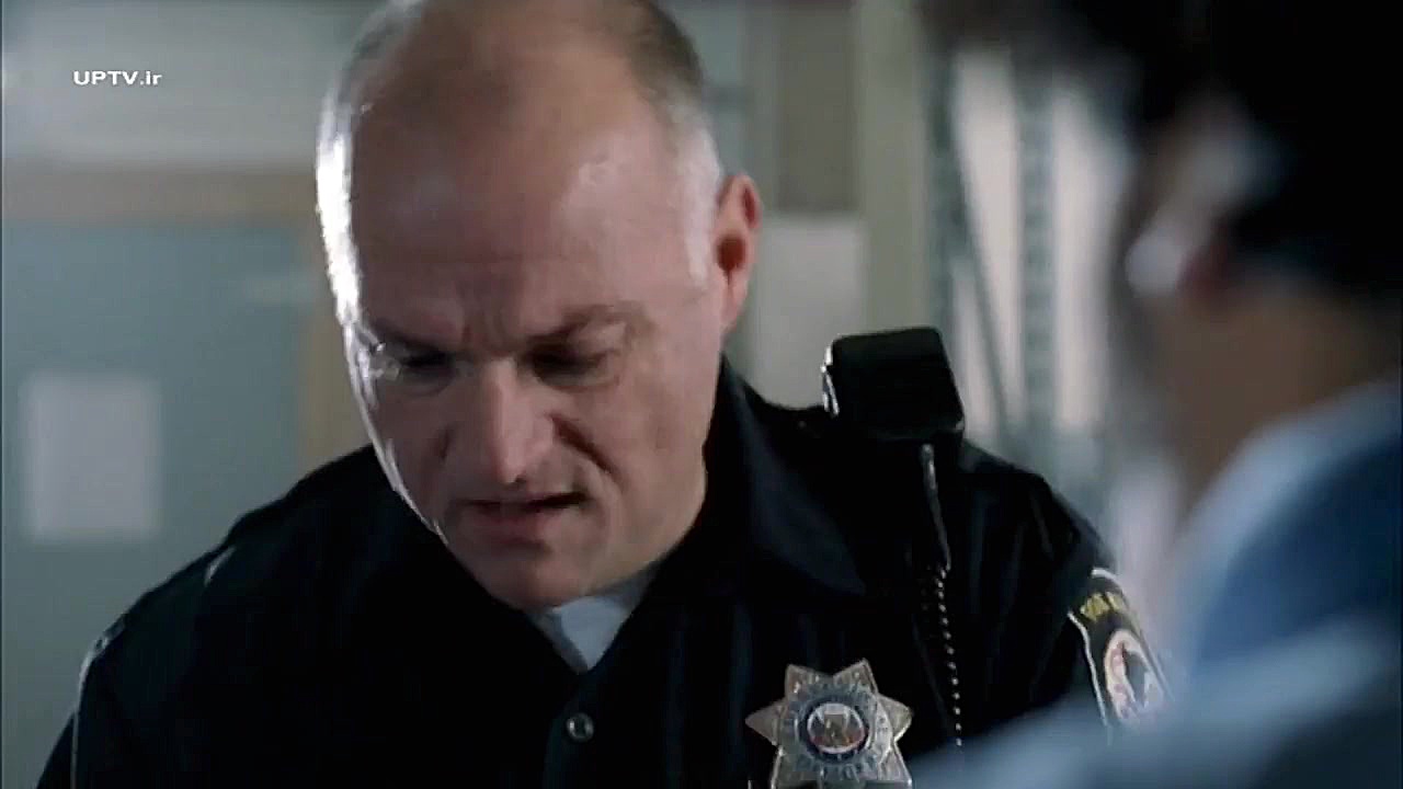 فرار از زندان قسمت 15 فصل 1