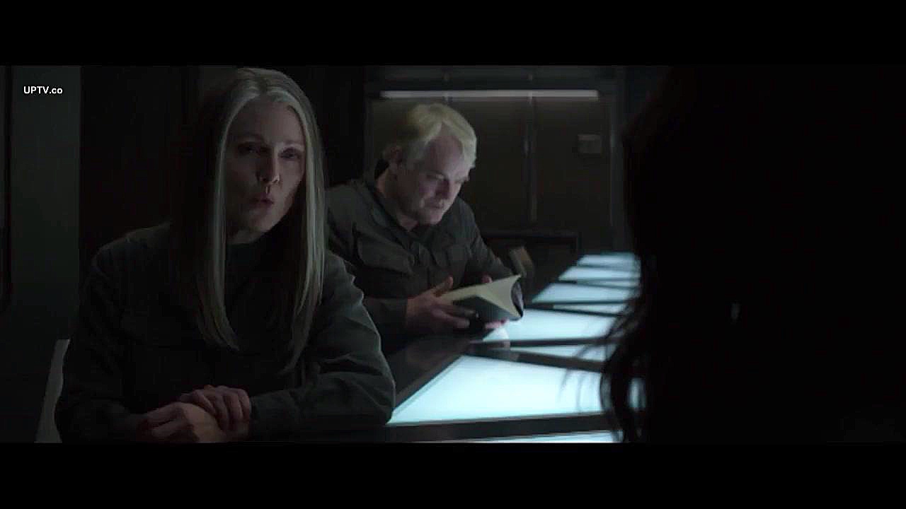 فیلم اکشن | عطش مبارزه 3 | The Hunger Games 2014 | دوبله | کانال گاد زمان7216ثانیه
