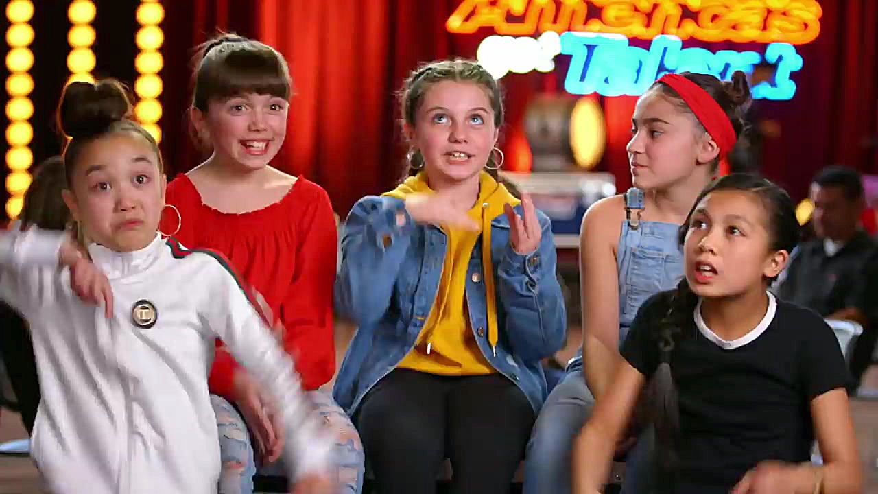 GFORCE Breaks The Internet Wit...