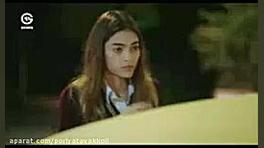 سریال تلخ و شیرین ، قسمت ۷