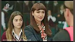 سریال تلخ و شیرین ، قسمت ۱۰