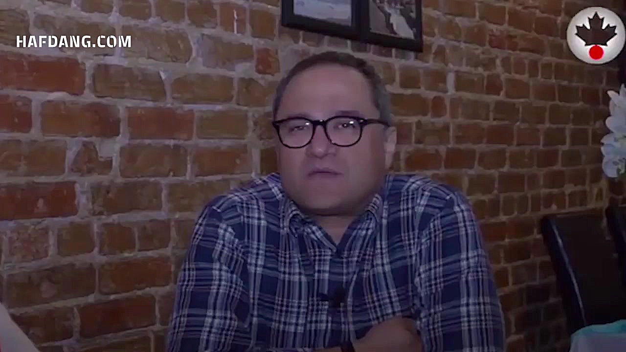 پیامی از کانادا به تهران: ما ش...