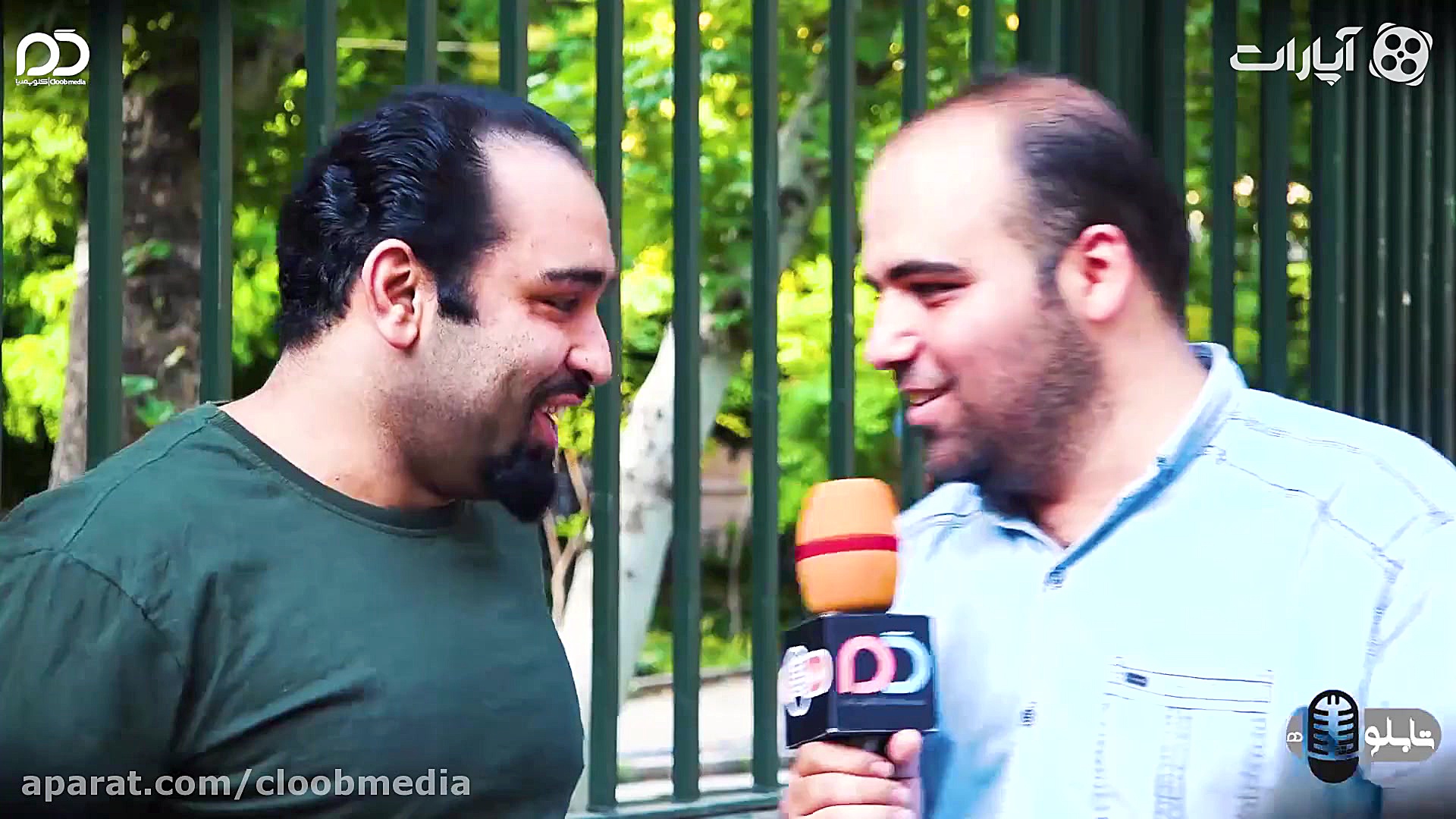 حاضری تبعه کدوم کشور بشی؟