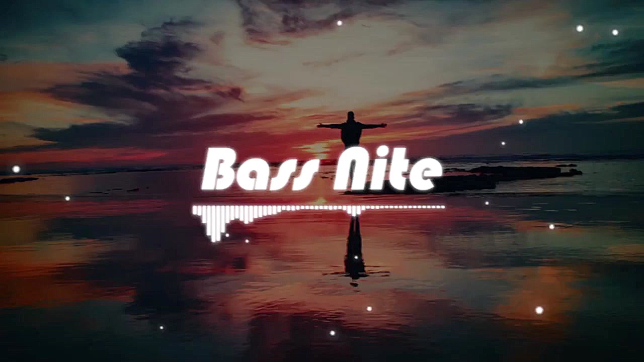 NF  Wait [BASS BOOSTED]