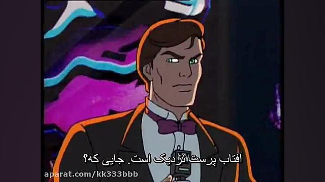 سریال مرد عنکبوتی ۱۹۹۴ فصل 1 ق...