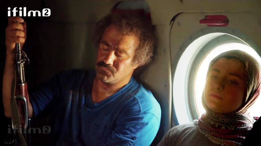 سریال پایتخت 5  قسمت 18