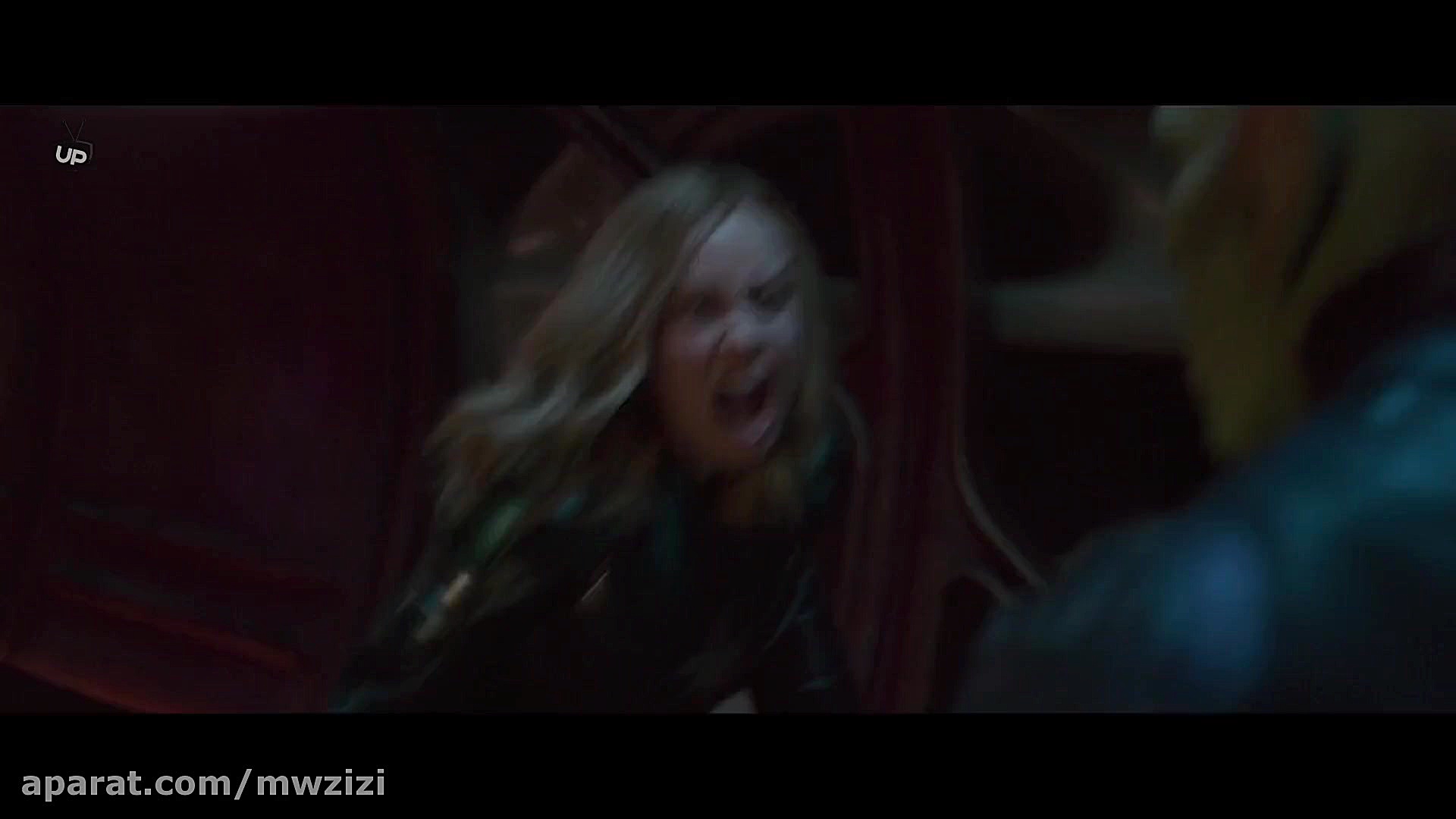 دانلود فیلم کاپیتان مارول Captain Marvel با دوبله فارسی Full HD زمان7382ثانیه
