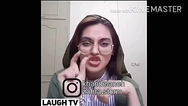 دابسمشهای فوق العاده زیبا و با...