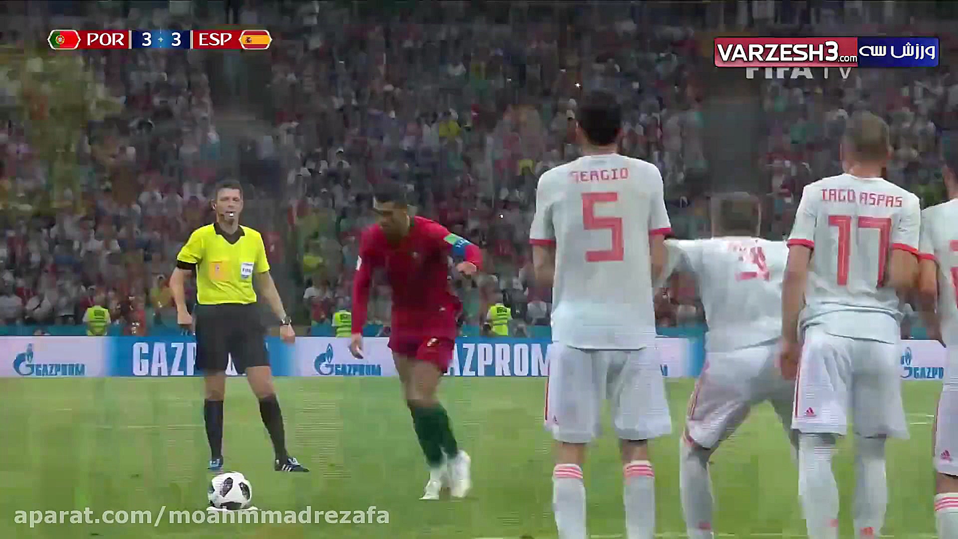 هت&zwnj;تریک خاطره&zwnj;انگیز...