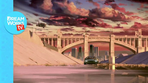 FAST FURIOUS: SPY RACERS | Tea...