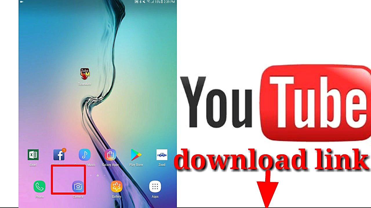 چگونه از youtube ویدیو دانلود...