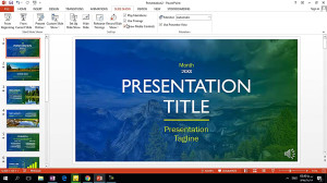 آموزش سریع ضبط صدا و توضیحاتی...