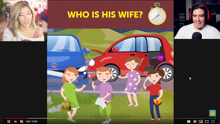 Savage Mystery Riddles That Will Mess You Up For LIFE | Riddles w/ Gloom