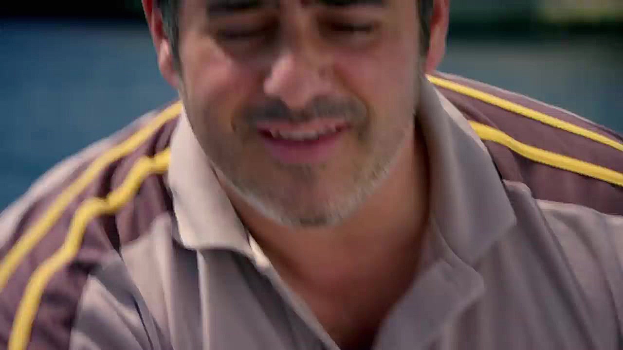 مستند &quot;من نباید زنده باشم...