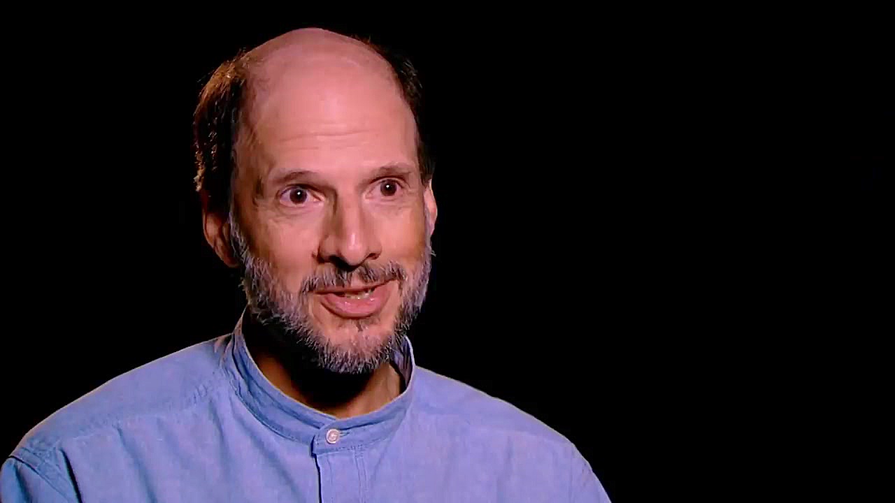 مستند &quot;من نباید زنده باشم...