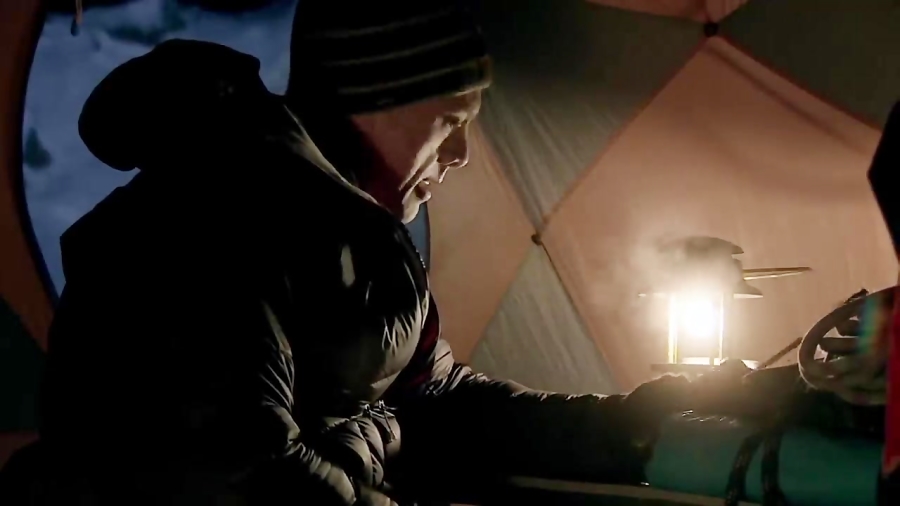 مستند &quot;من نباید زنده باشم...