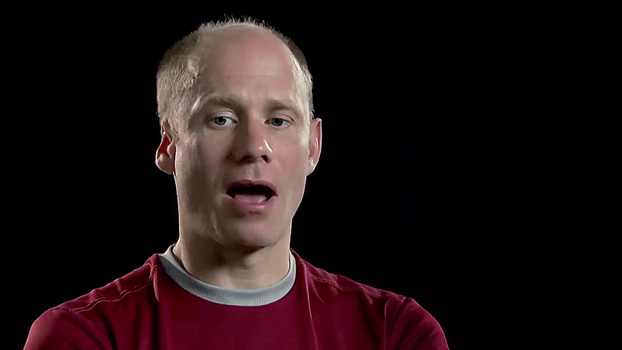 مستند &quot;من نباید زنده باشم...