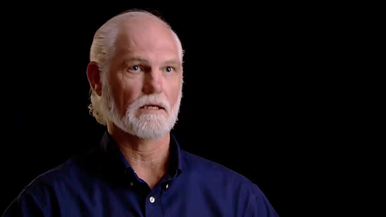 مستند &quot;من نباید زنده باشم...