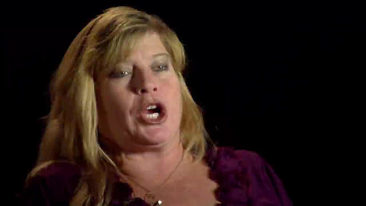 مستند &quot;من نباید زنده باشم...