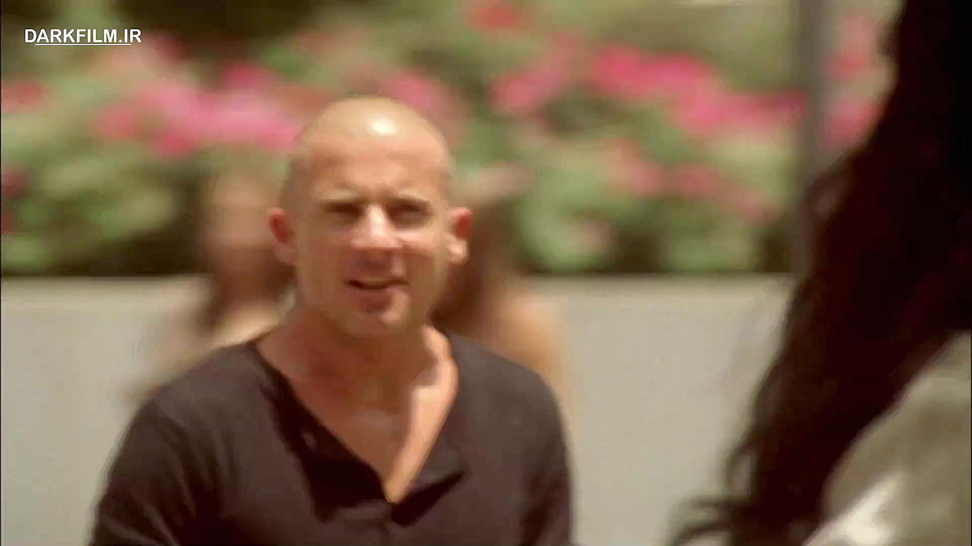 سریال فرار از زندان فصل 3  قسم...