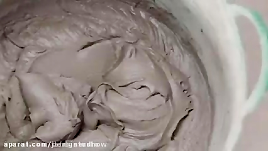 آموزش نصب آجر دکوراتیو