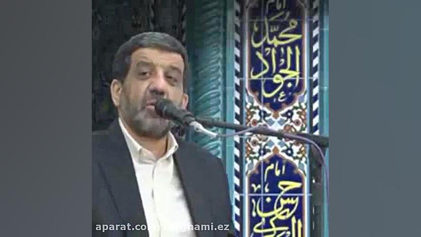 اگر جنگ نمی شود به خاطر مقاومت...