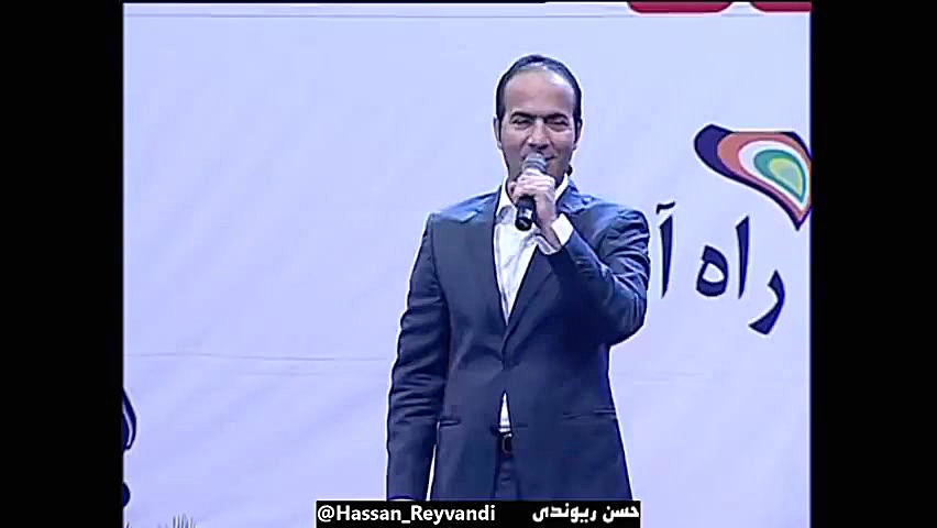 همیشه شوهراتون رو اینجوری بدرق...