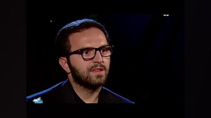 مستند حبیب سپاه؛ شهید حسین همد...