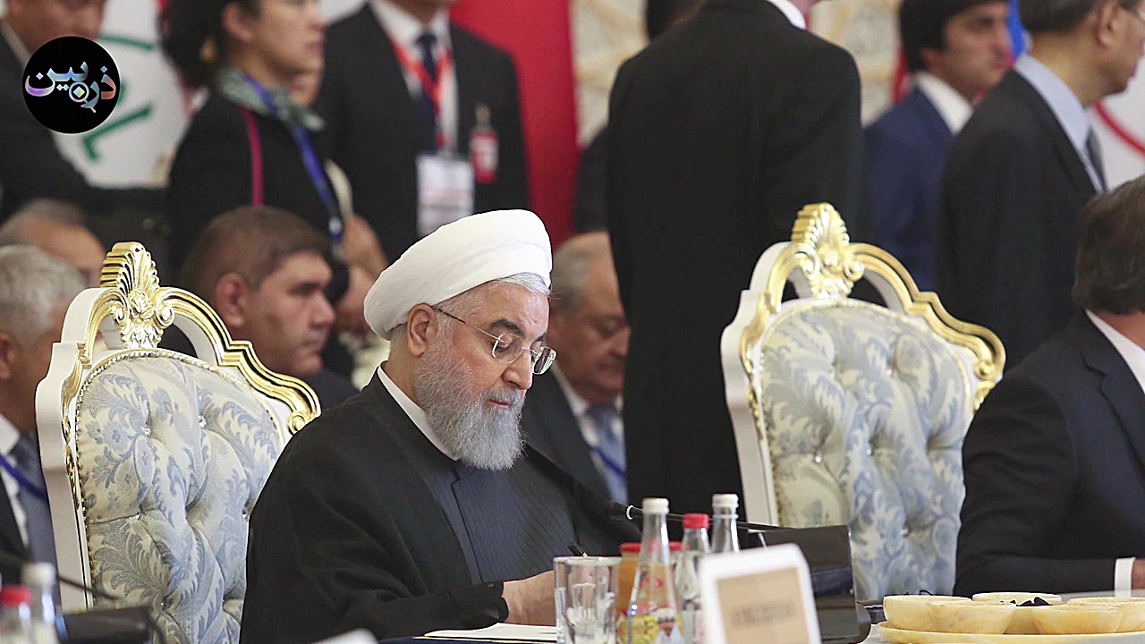 بریتانیا: انفجا‌‌ر نفتکش ها کا...