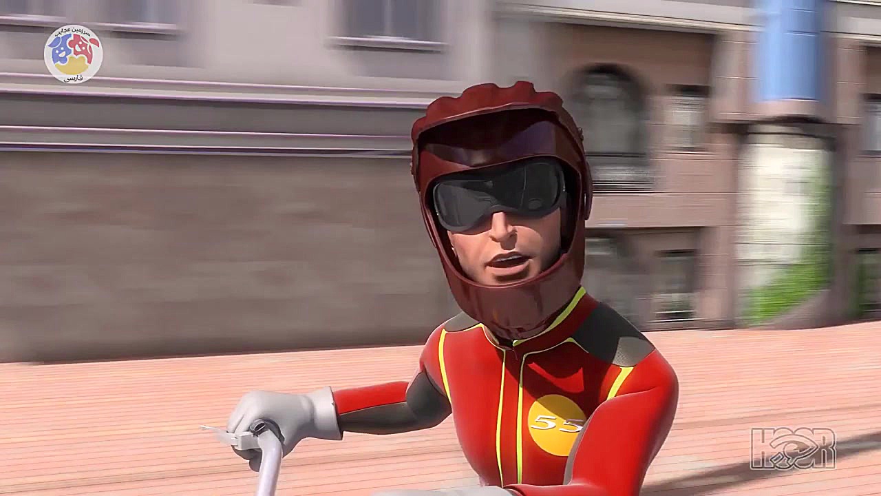 سیا ساکتی  قسمت 12