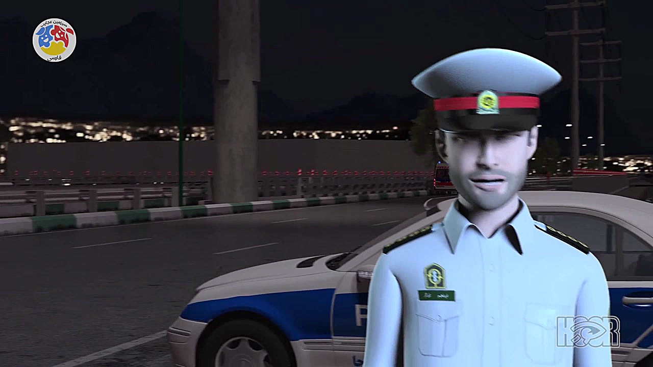 سیا ساکتی  قسمت 7