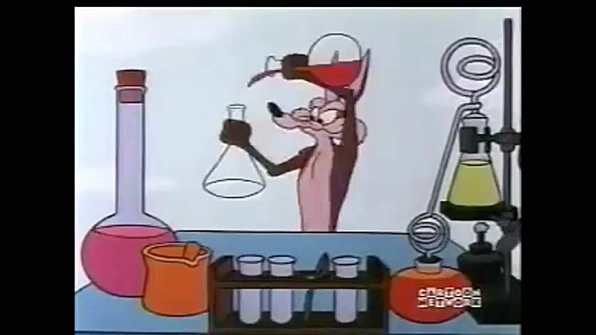 رود رانر  مرکب