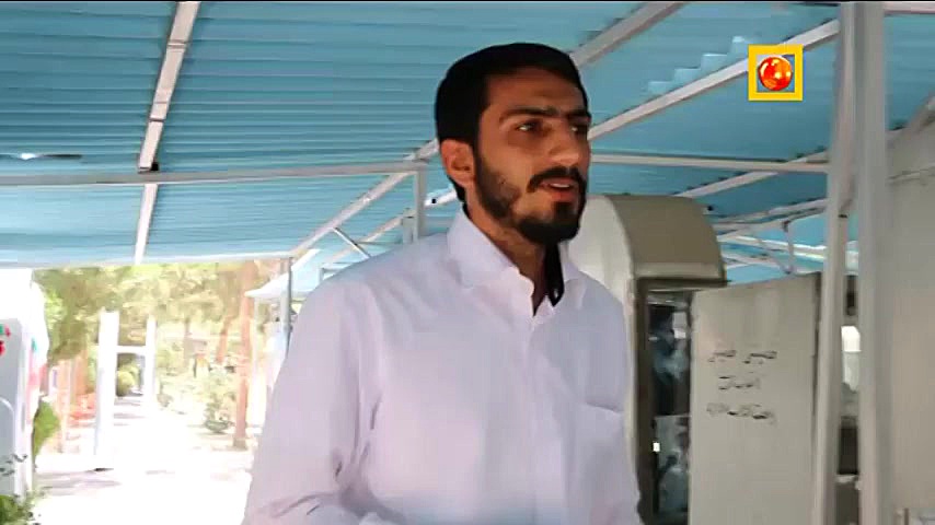 مستند صدر عشق؛ شهید مصطفی صدرز...