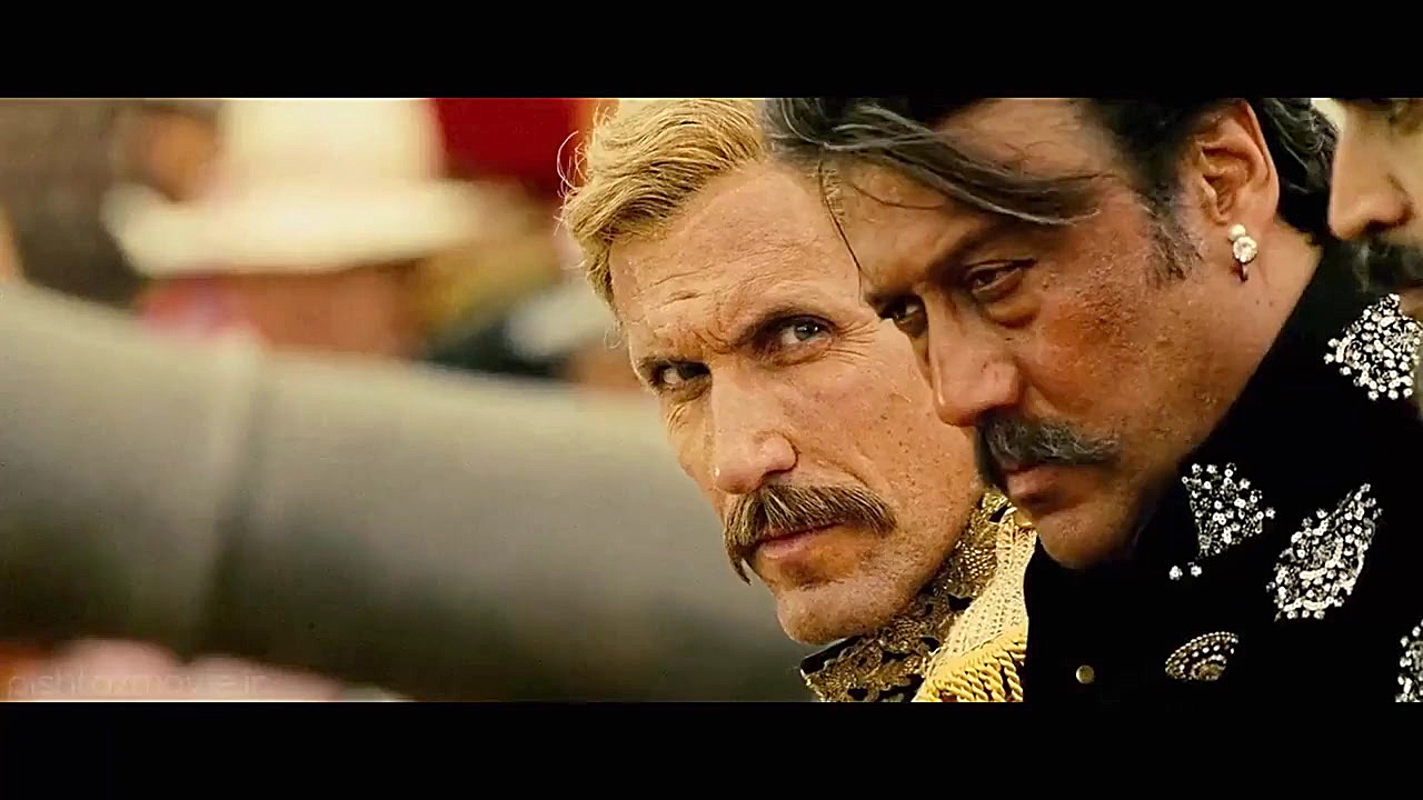 فیلم هندی قدیمی ویر با دوبله ف...