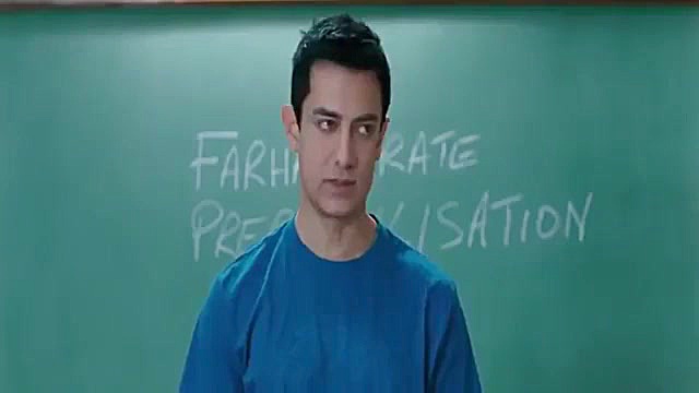 فیلم هندی قدیمی سه احمق دوبله...