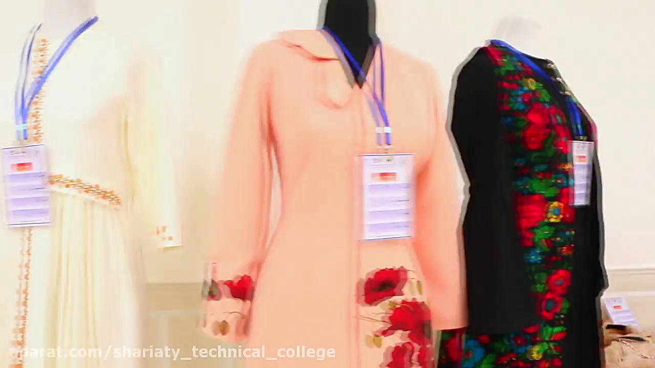 جشنواره مد و لباس به روایت شبک...