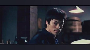 فیلم سینمایی قدیمی خشم اژدها ب...