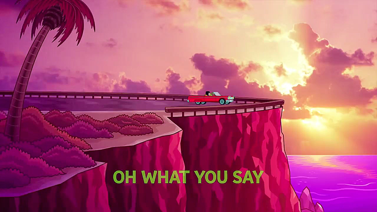 Teen Titans Go! | Catchin& 039...