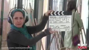 ماجراهای عجیب شبکه نمایش خانگی