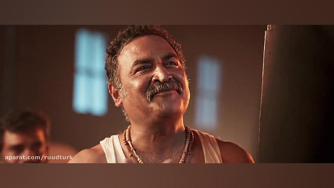 فیلم هندی بسیار زیبای Petta 20...