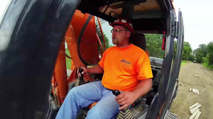 Doosan Real Work Stories: John...