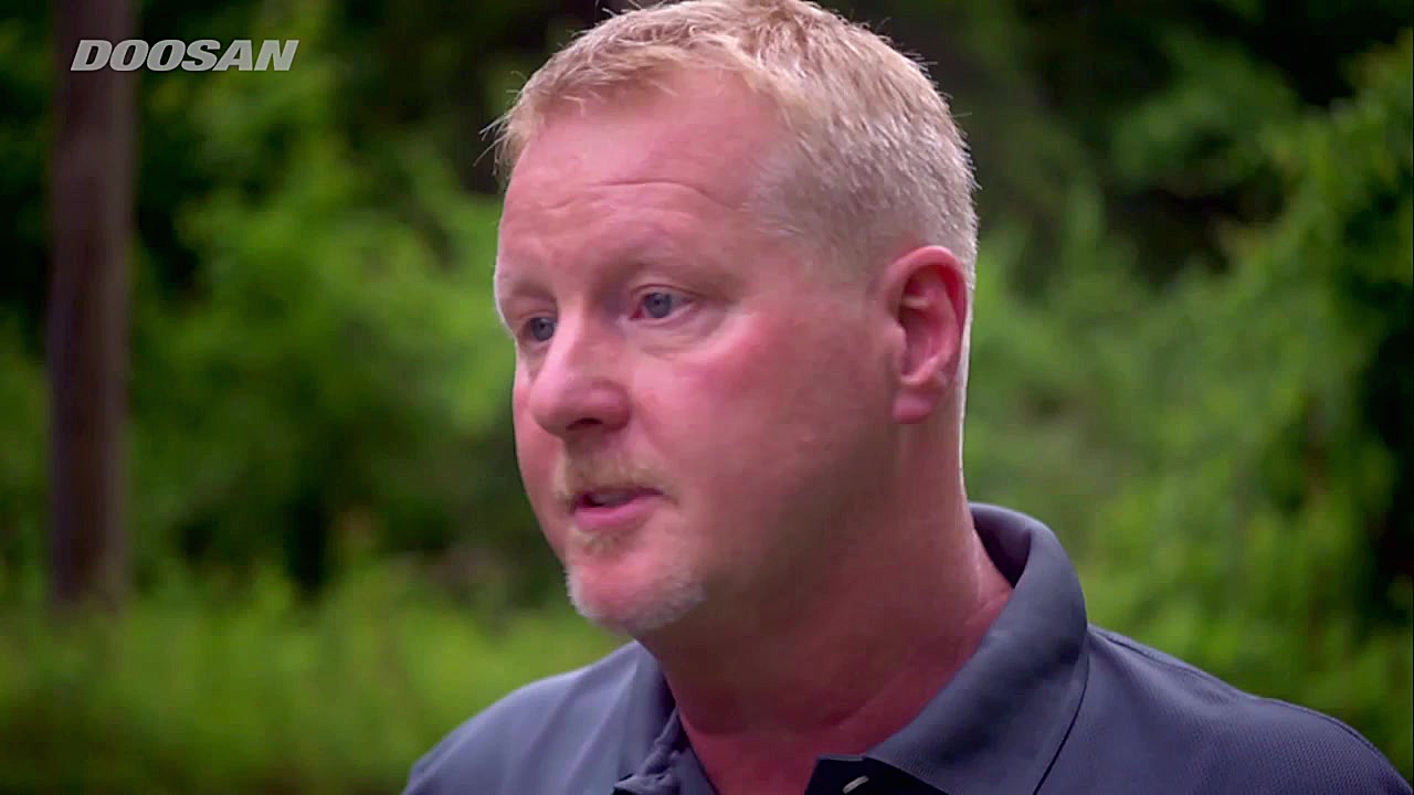 Doosan Real Work Stories: Dari...