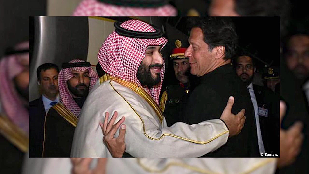 نقشه تازه عربستان و آمریکا علی...