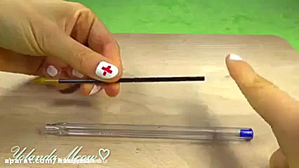 آموزش آمپول برای باربی دنبال=د...