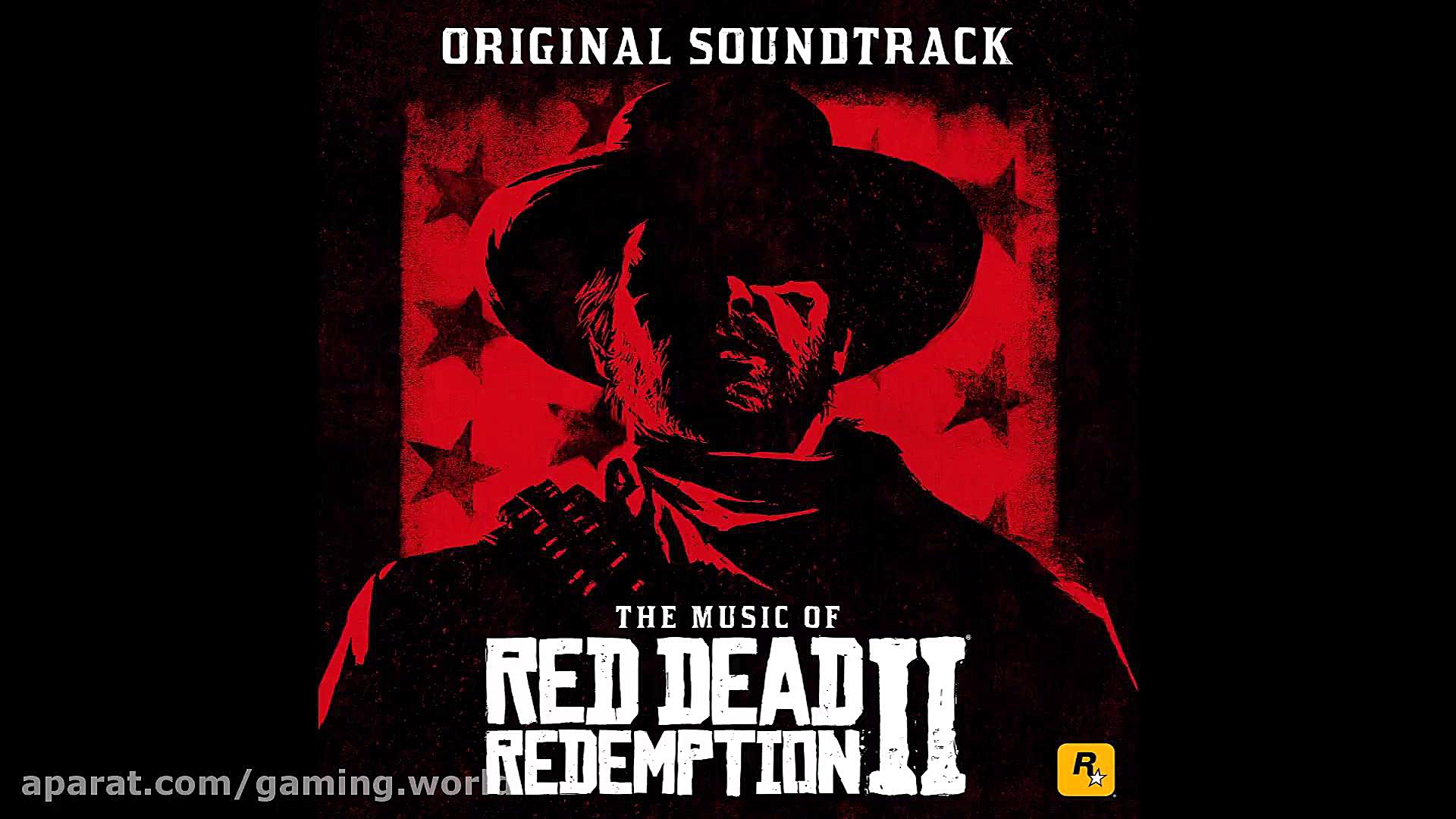 موسیقی متن بازی Red Dead Redem...