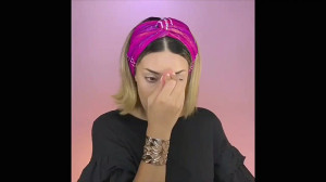 آموزش آرایشگری