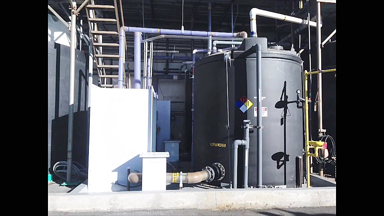 منبع دوجداره و منبع کویل دار