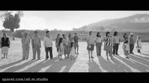 تریلر فیلم روما