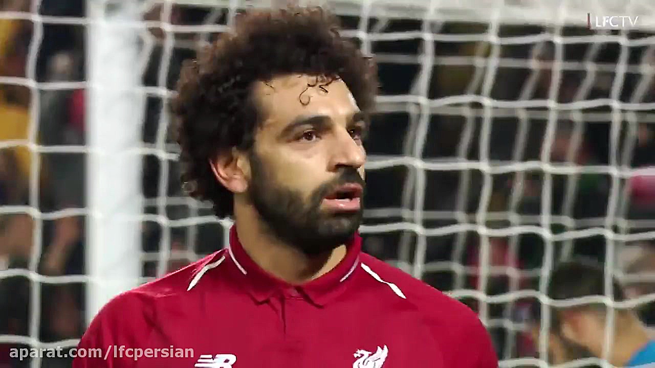 پاس گل&zwnj;های رابرتسون و آرن...